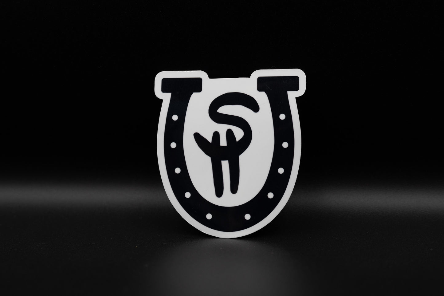 SH Sticker
