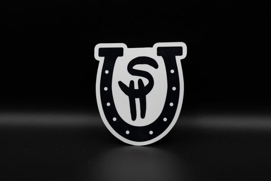 SH Sticker