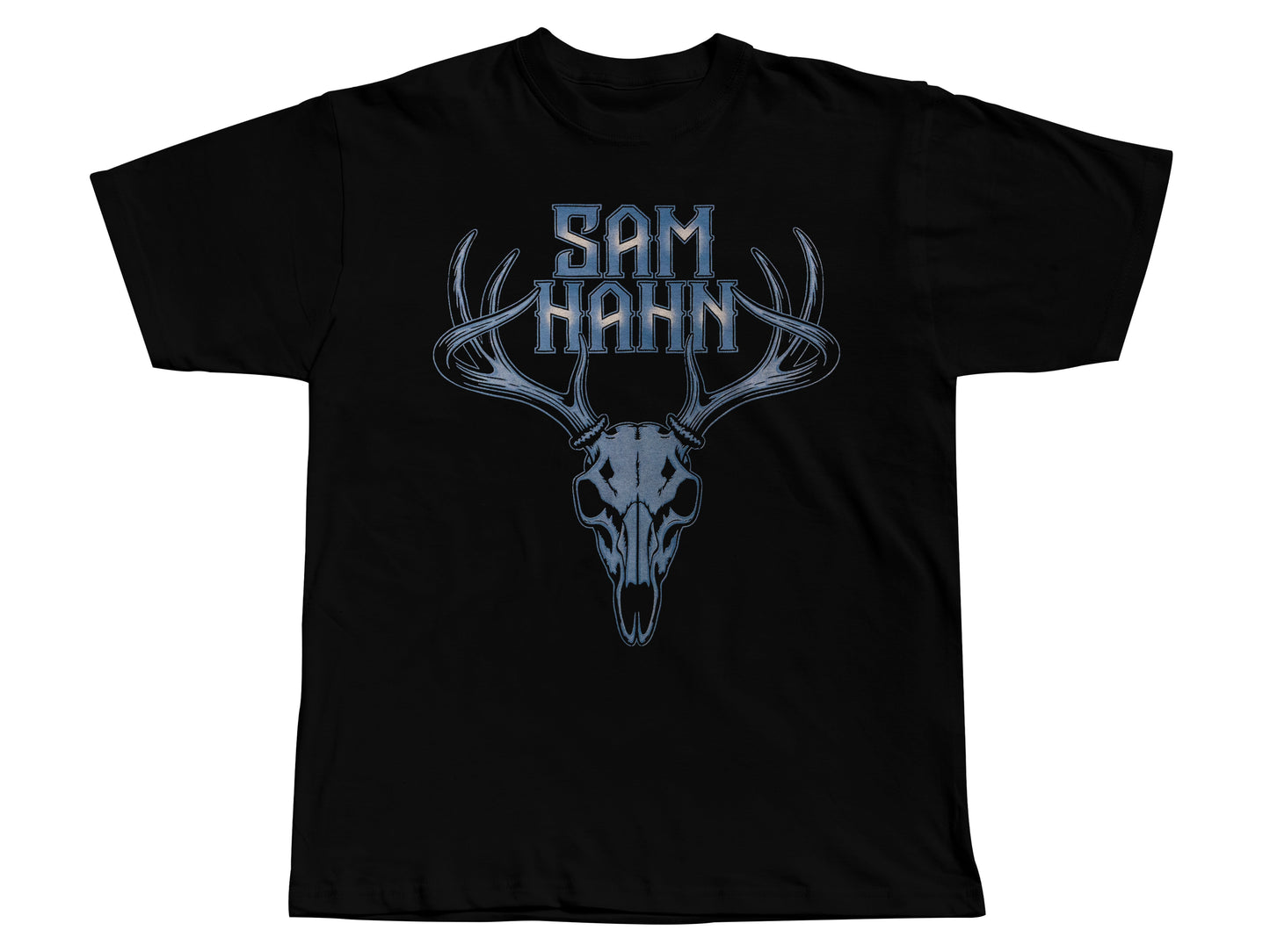 Deer Skull Tee