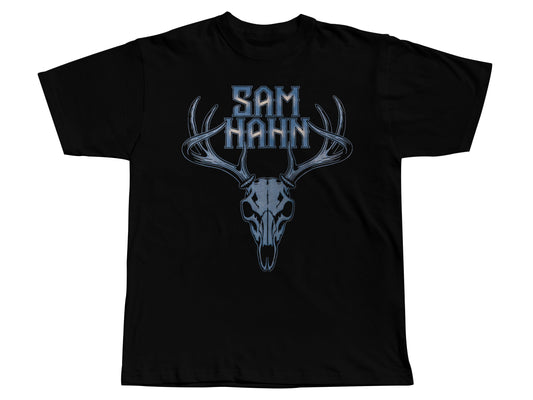 Deer Skull Tee
